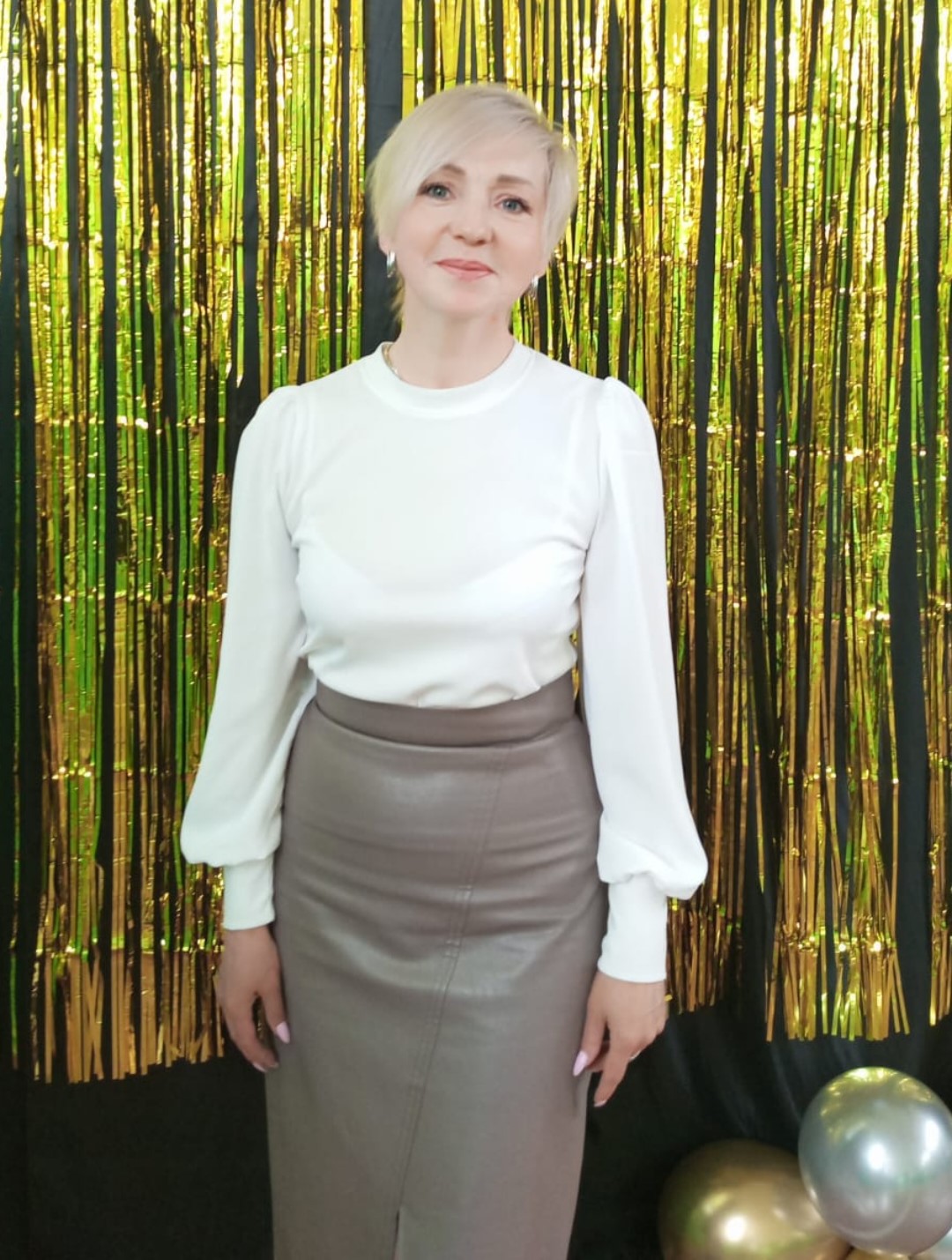 Дорохова Татьяна Михайловна.