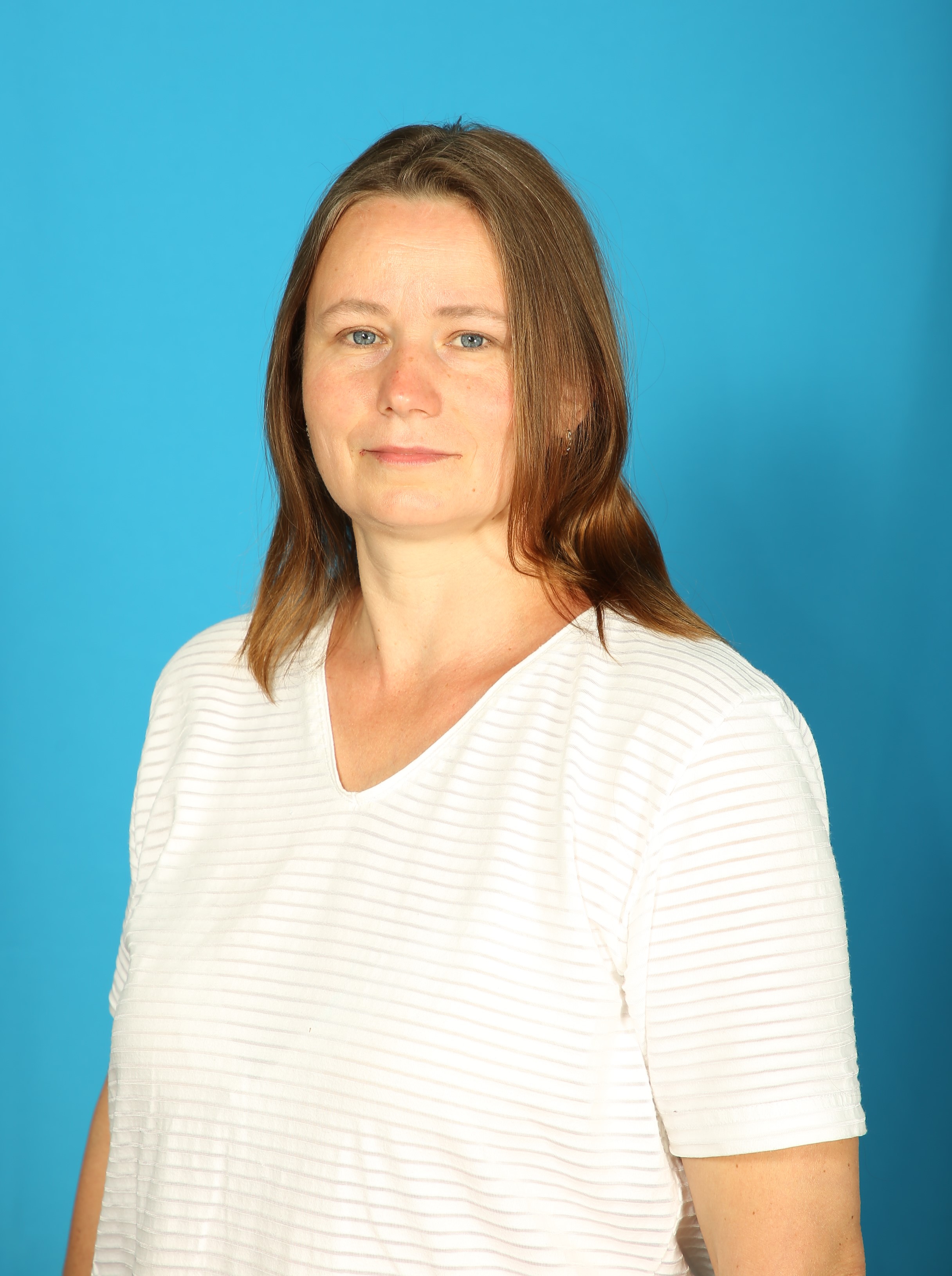 Ляшкова Ирина Николаевна.