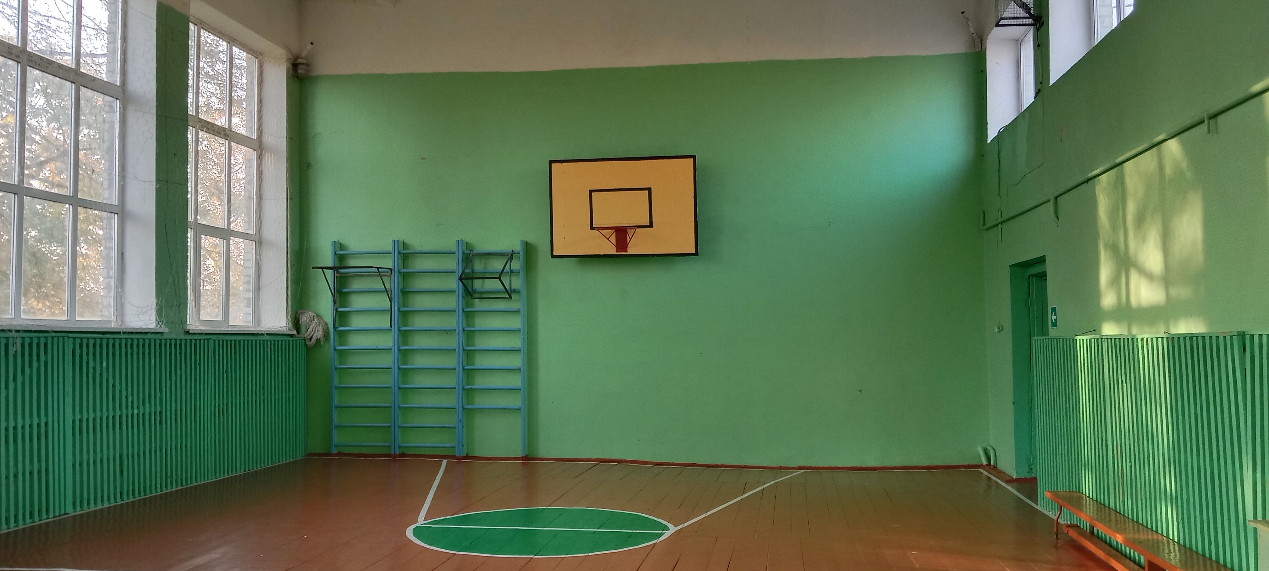 Изображения кабинета.