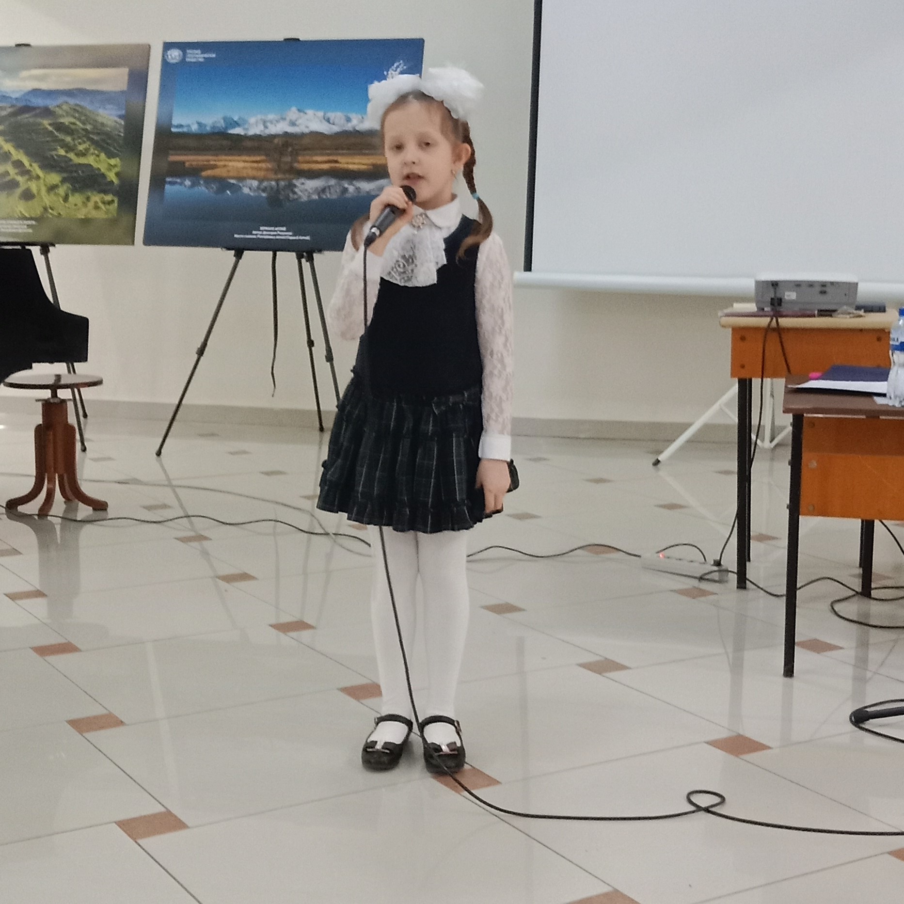Новоселова Елизавета.